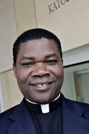 Fr. Damian