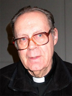 Fr. Gene