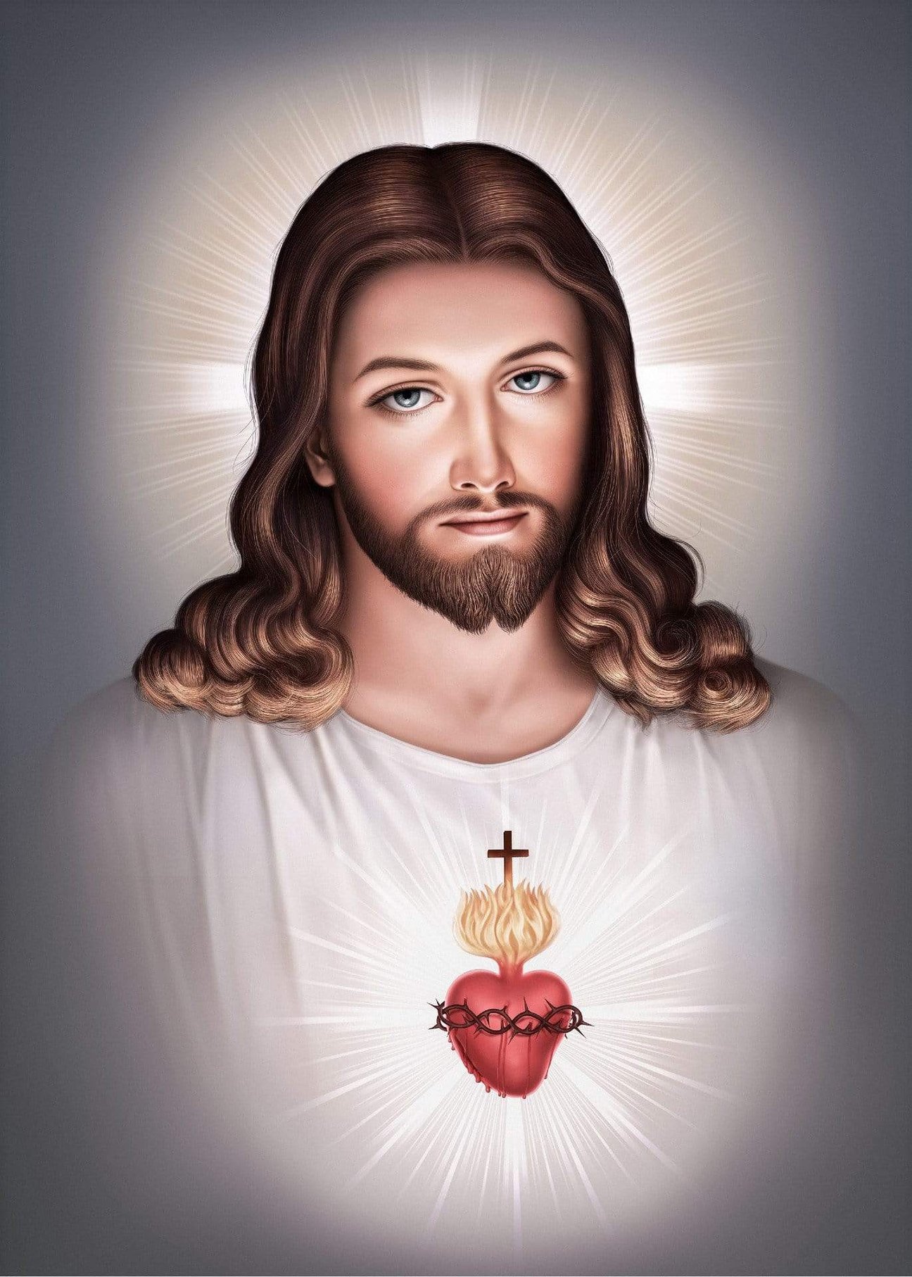 Sacred Heart of Jesus