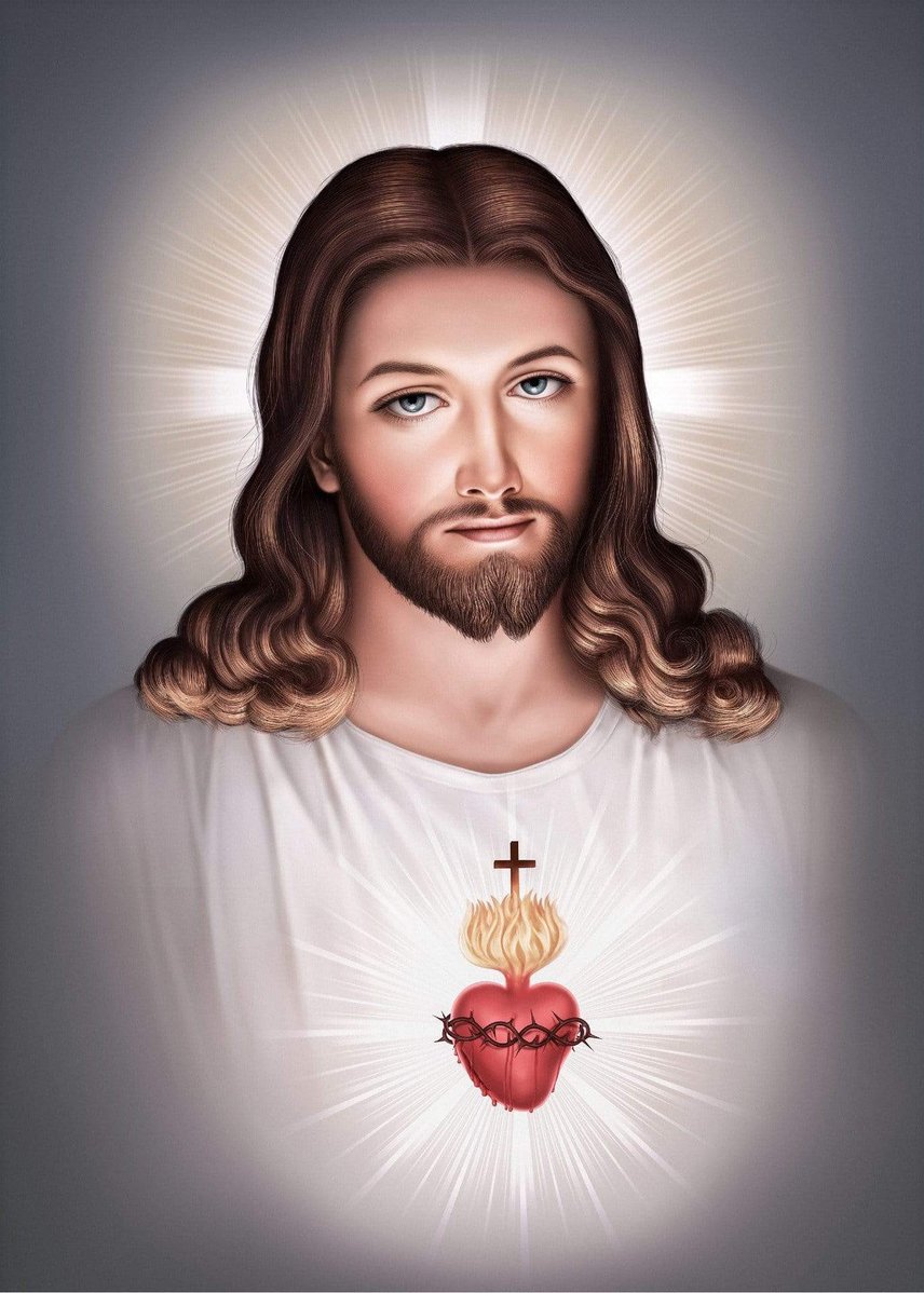 Sacred Heart of Jesus